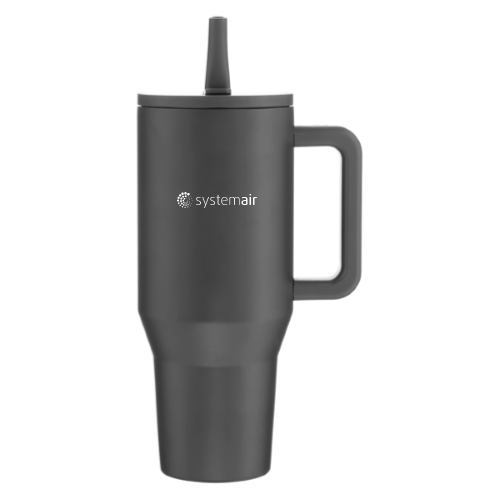 SystemAir - Hydrojug Traveler Tumbler