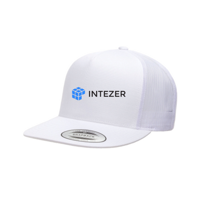 Intezer - YP Classics - 5-Panel Trucker