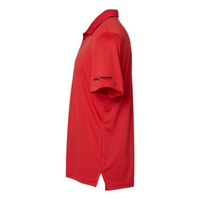 Collegiate Red
