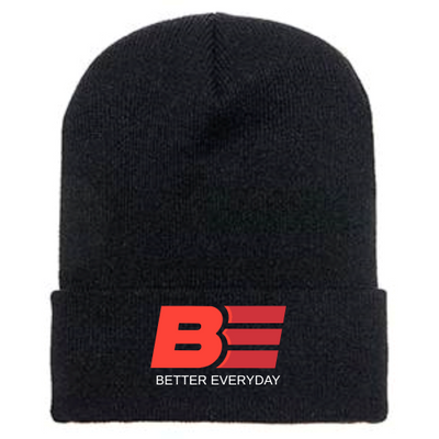 Better Everyday - Cuffed Knit Beanie v2
