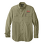 ZFA - Carhartt Force Solid Long Sleeve Shirt