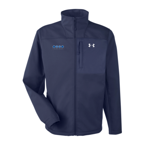 MH2 - Men's ColdGear Infrared Shield 2 Jacket - v1