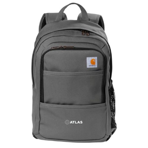 Atlas Mobility - Carhartt Foundry Series Backpack v3