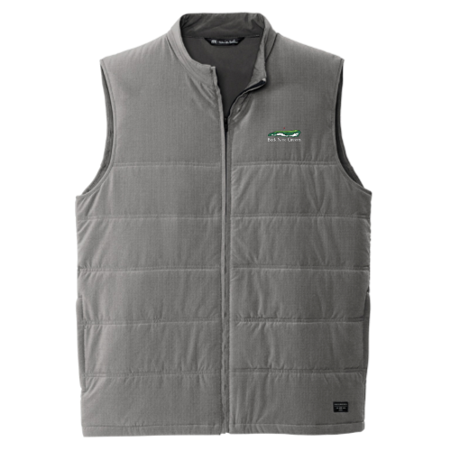 BackNineGreens - TravisMathew - Men's Cold Bay Vest