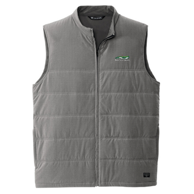BackNineGreens - TravisMathew - Men's Cold Bay Vest