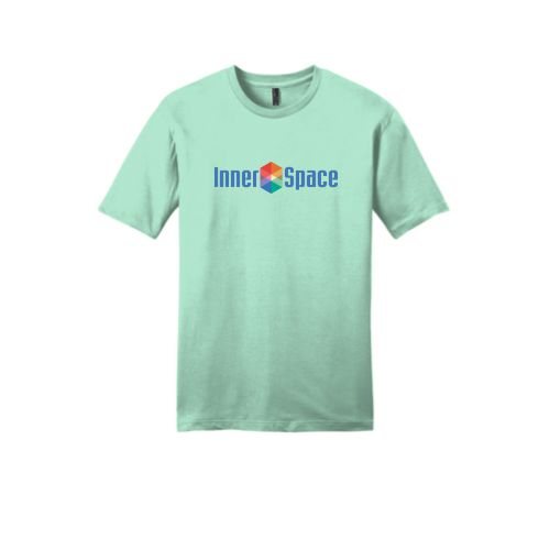 Innerspace District Young Mens Very Important Tee