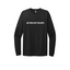Workit Health - Next Level Unisex CVC Long Sleeve Tee