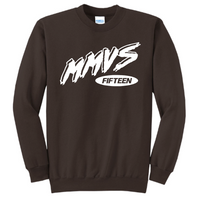 MastermindRoad - Port & Company Classic Crewneck Sweatshirt
