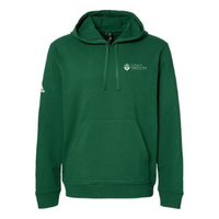 College of Adaptive Arts - Fleece Hooded Sweatshirt