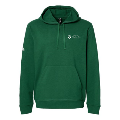 College of Adaptive Arts - Fleece Hooded Sweatshirt