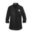 Sunset Creek Realty - Port Authority Ladies 3/4-Sleeve SuperPro™ Twill Shirt v1