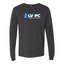 LViPC Bella Canvas - 3501 Long Sleeve Tee
