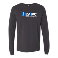 LViPC Bella Canvas - 3501 Long Sleeve Tee