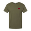 ROCCharlotte - ComfortSoft Heavyweight T-Shirt