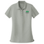 AOI - Port Authority Ladies Dry Zone UV Micro-Mesh Polo
