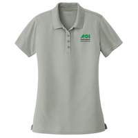 AOI - Port Authority Ladies Dry Zone UV Micro-Mesh Polo