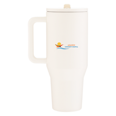 Anaheim Community Hospital Hydrojug Tumbler