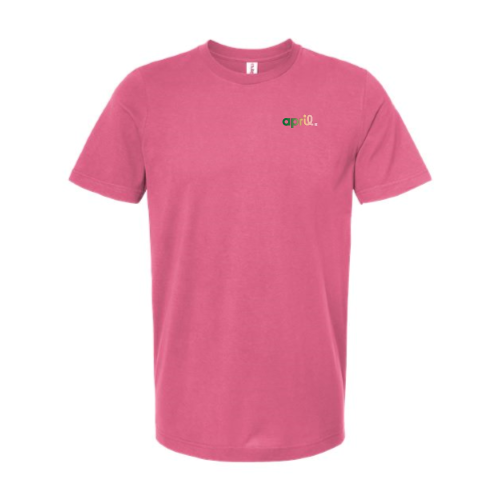 Charity Pink