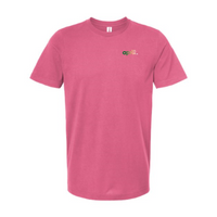 Charity Pink