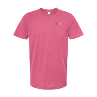 Charity Pink