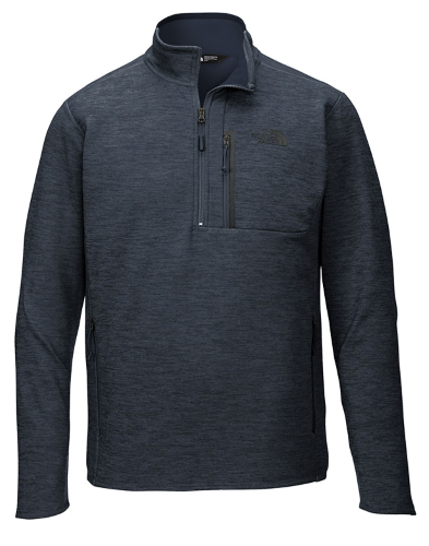 Above The Bar Marketing - The North Face Skyline 1/2-Zip Fleece