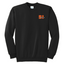 Bornquist - Port & Company  Ultimate Crewneck Sweatshirt
