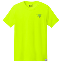 Elizondo MD - Carhartt Short Sleeve T-Shirt Digital Print
