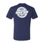 Vintage Navy