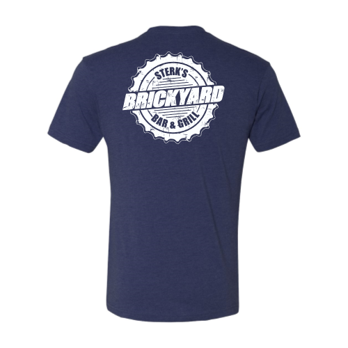 Vintage Navy
