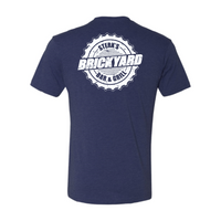 Vintage Navy