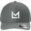 Ledesma & Meyer Construction - TravisMathew Rad Flexback Cap v2