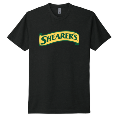Shearer's Foods - Unisex Next Level - CVC T-Shirt
