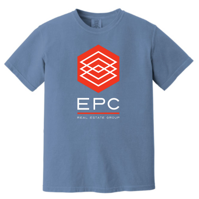 EPC - Unisex Comfort Colors Vintage Tee 2