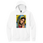 ScottTravisArt - District V.I.T. Fleece Hoodie V3