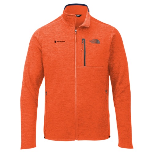 VulcanForms - The North Face Skyline Full-Zip Fleece Jacket v2