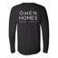 OwenHomes - Bella Canvas - Long Sleeve Tee Men's