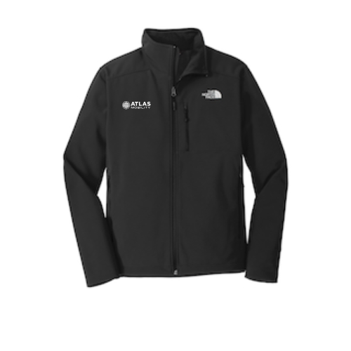 Atlas Mobility - The North Face Apex Barrier Soft Shell Jacket v1