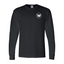 Westward - Ultra Blend 50-50 Long Sleeve T-Shirt