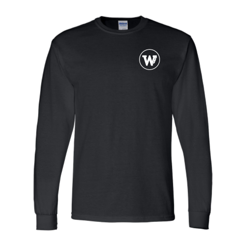 Westward - Ultra Blend 50-50 Long Sleeve T-Shirt