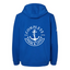 CompletePiers - Fleece Hooded Sweatshirt