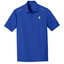 GVCBMWCCA - Port Authority Men's Pinpoint Mesh Polo v1