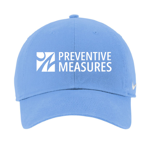 PM - Nike Heritage Cotton Twill Cap v1