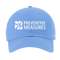 PM - Nike Heritage Cotton Twill Cap v1