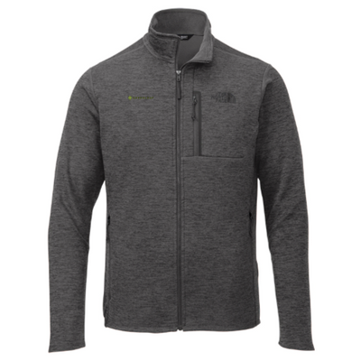 Greenleaf - The North Face Skyline Full-Zip Fleece Jacket