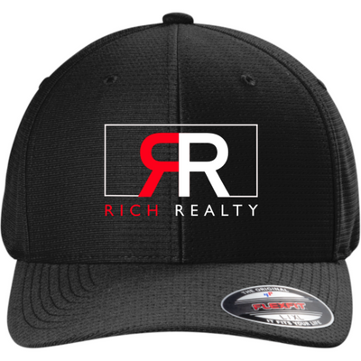 RichRealty - TravisMathew Rad Flexback Cap V1