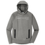 UnpackedCare - New Era  Venue Fleece Pullover Hoodie - PRINTED