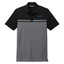 Black/ Dark Grey Heather