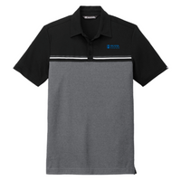 Black/ Dark Grey Heather