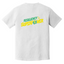 RCEGA Teens - Unisex Comfort Colors Vintage Tee