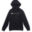 UWSSW - Printed Urban Pullover Hoodie